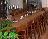 Massivholztisch