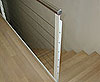 Parkett - Treppe