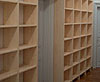 B&uuml;cherregal