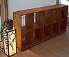 Sideboard Kirschbaum