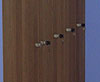 Wandschrank
