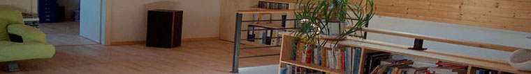 Raumgestaltung