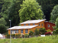 Hier finden Sie uns.