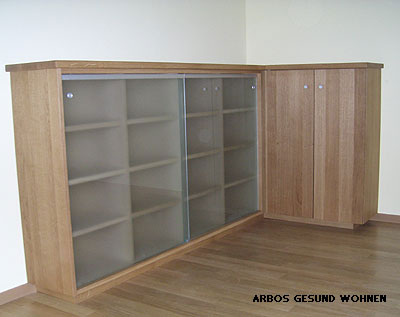 Büroschrank