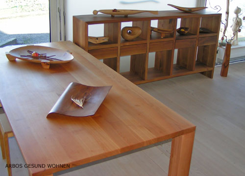 Holzart