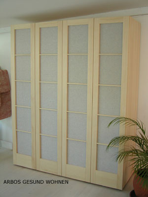 Kleiderschrank
