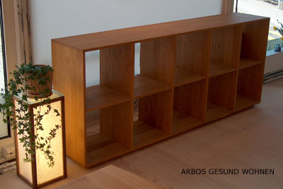 Schlichte Eleganz